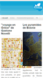 Mobile Screenshot of prodij.lyon.fr